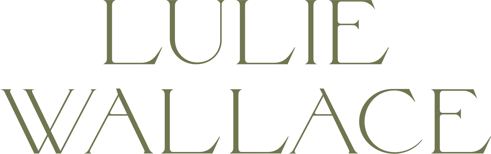 Lulie Wallace