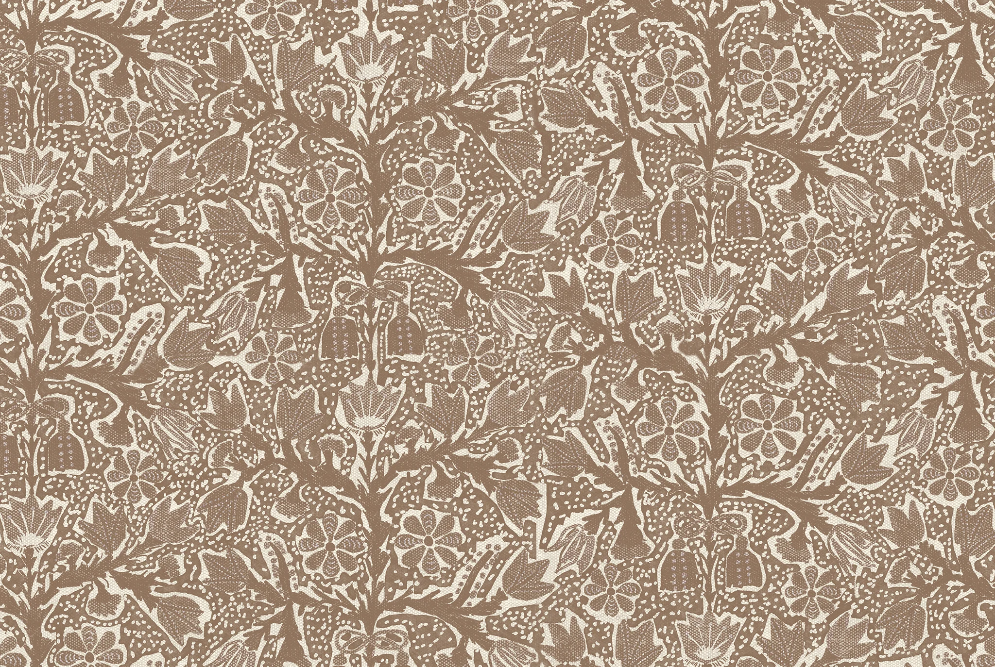 Fabric by the Yard